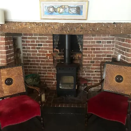 Hastings Old Town. Cottage - By The Sea Exterior photo